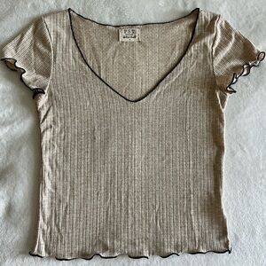 THE PROJECT SOCIAL T Los Angeles shirt